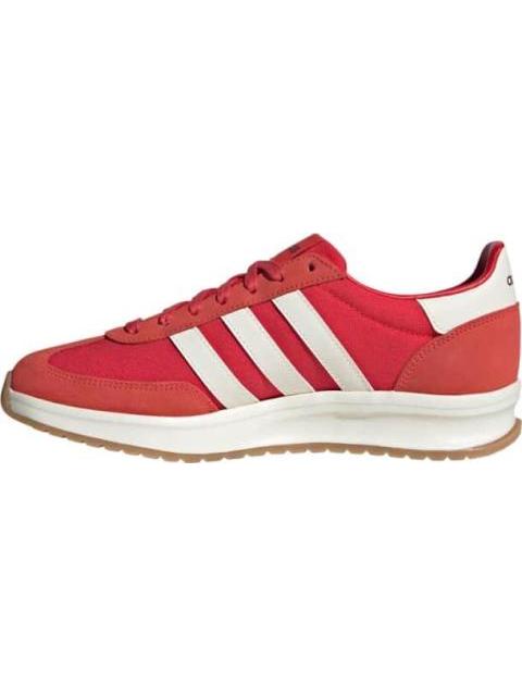 TENIS CASUAL RUN 70S 2.0 ROJO ADIDAS