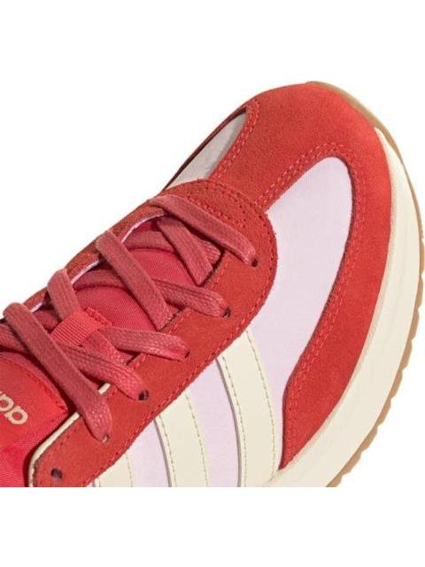 TENIS CASUAL RUN 70S 2.0 ROJO ADIDAS
