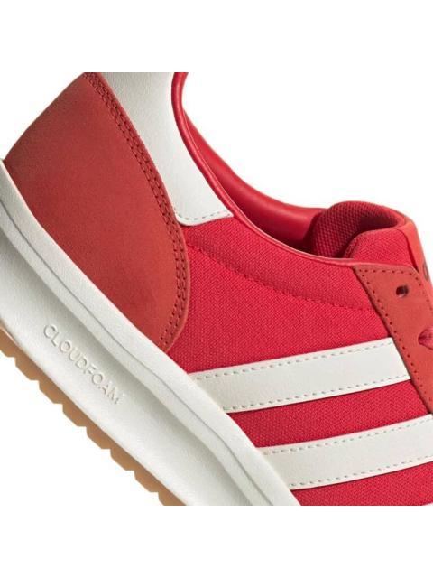 TENIS CASUAL RUN 70S 2.0 ROJO ADIDAS