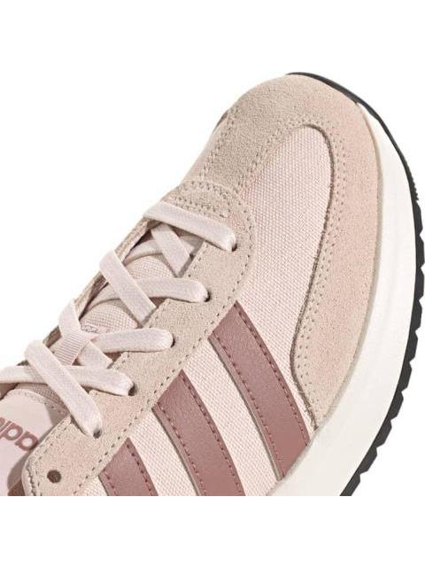 TENIS CASUAL RUN 70S 2.0 ROSA ADIDAS