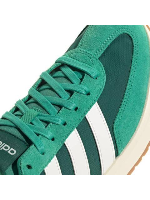 TENIS CASUAL RUN 70S 2.0 VERDE ADIDAS
