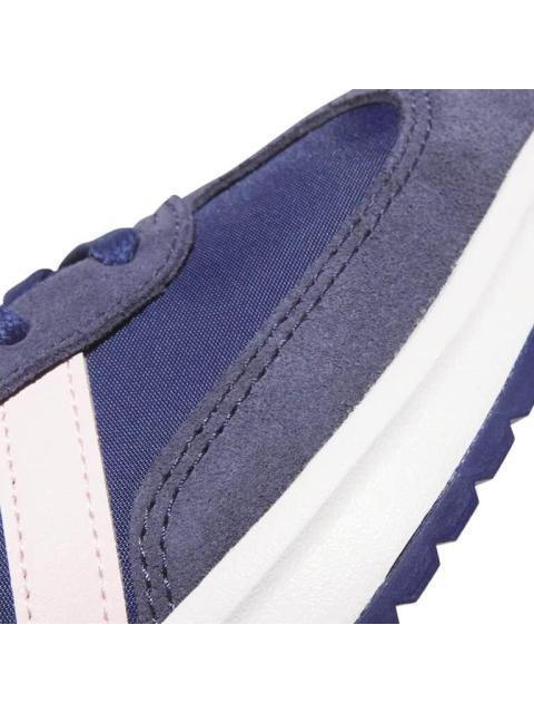 TENIS CASUAL RUN 72 AZUL ADIDAS