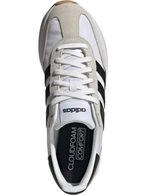 TENIS RUN 72 BLANCO ADIDAS