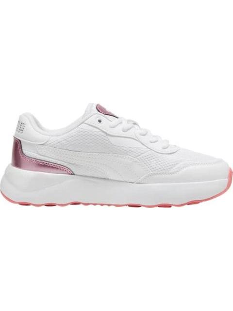 CHOCLO TENIS CASUAL URBANO ZAP CORINTO LADY NEGRO JOMA