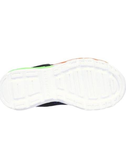 TENIS CASUAL S LIGHTS B NEGRO SKECHERS1