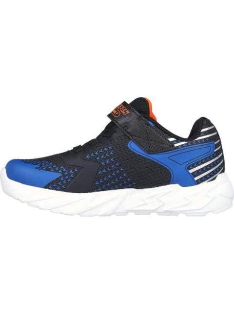 TENIS CASUAL S LIGHTS B NEGRO SKECHERS1