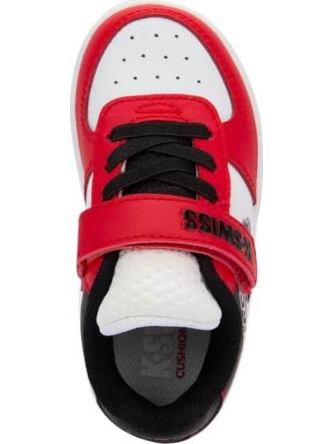 TENIS CASUAL SALT BLANCO K-SWISS