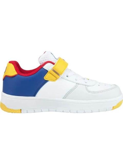 TENIS CASUAL SALT CH BUGS BLANCO K-SWISS