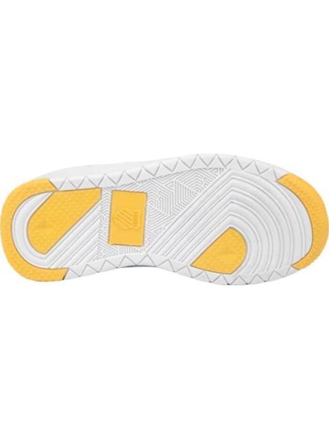 TENIS CASUAL SALT PEANUTS BOYS BLANCO K-SWISS