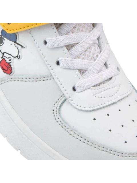 TENIS CASUAL SALT PEANUTS BOYS BLANCO K-SWISS