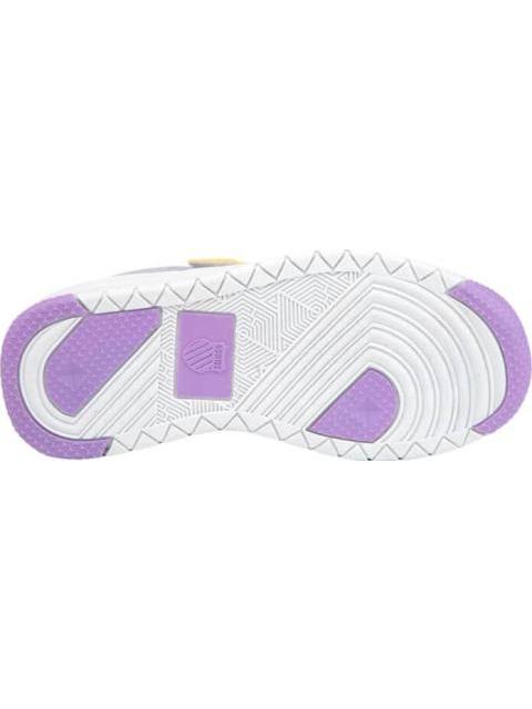 TENIS CASUAL SALT PEANUTS GIRLS BLANCO K-SWISS