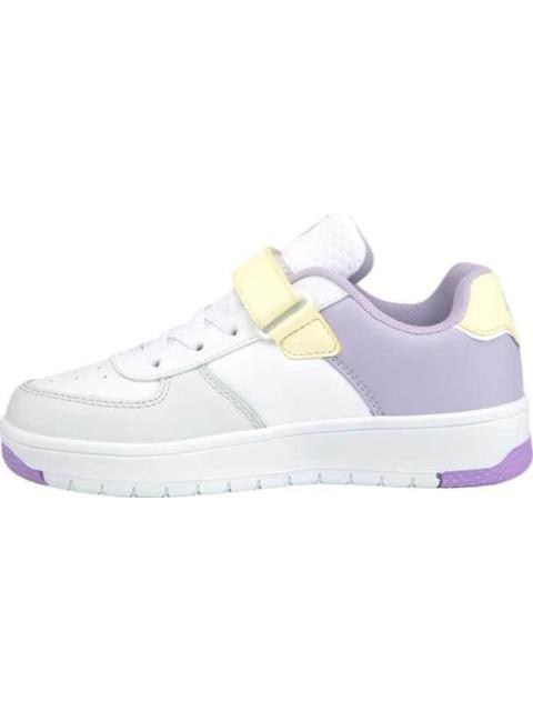 TENIS CASUAL SALT PEANUTS GIRLS BLANCO K-SWISS