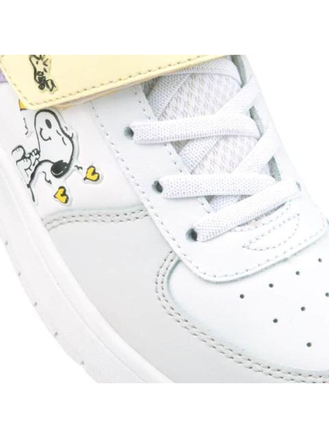 TENIS CASUAL SALT PEANUTS GIRLS BLANCO K-SWISS