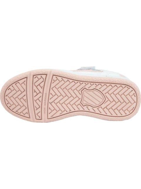 TENIS CASUAL SAROS CH BLANCO K-SWISS