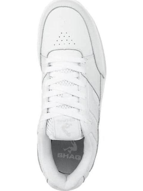 TENIS CASUAL SHAQNADO BLANCO SHAQ
