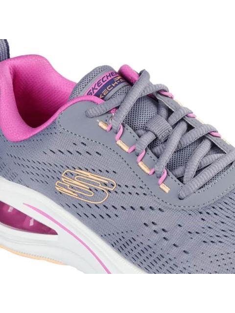 TENIS CASUAL SKECH-AIR META GRIS SKECHERS1