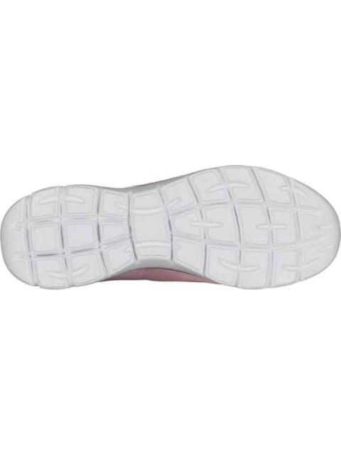 TENIS CASUAL SUMMITS BRIGHT CHAMER ROSA SKECHERS1