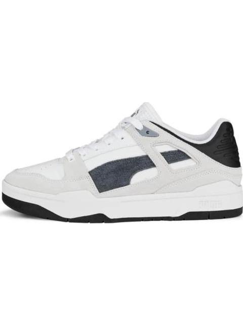 TENIS CASUAL SLIPSTREAM HERITAGE BLANCO PUMA