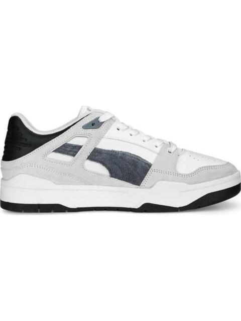 TENIS CASUAL SLIPSTREAM HERITAGE BLANCO PUMA