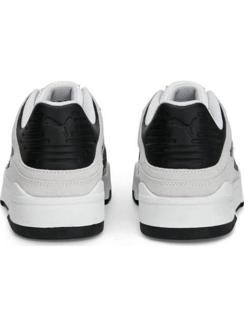 TENIS CASUAL SLIPSTREAM HERITAGE BLANCO PUMA