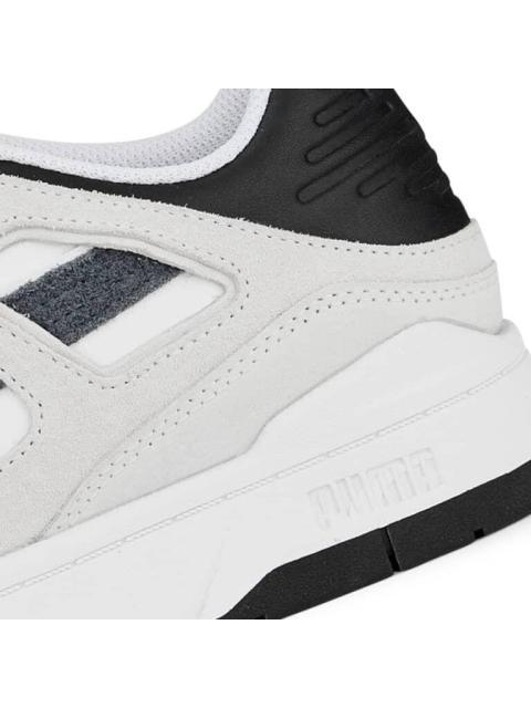 TENIS CASUAL SLIPSTREAM HERITAGE BLANCO PUMA