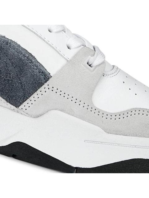 TENIS CASUAL SLIPSTREAM HERITAGE BLANCO PUMA