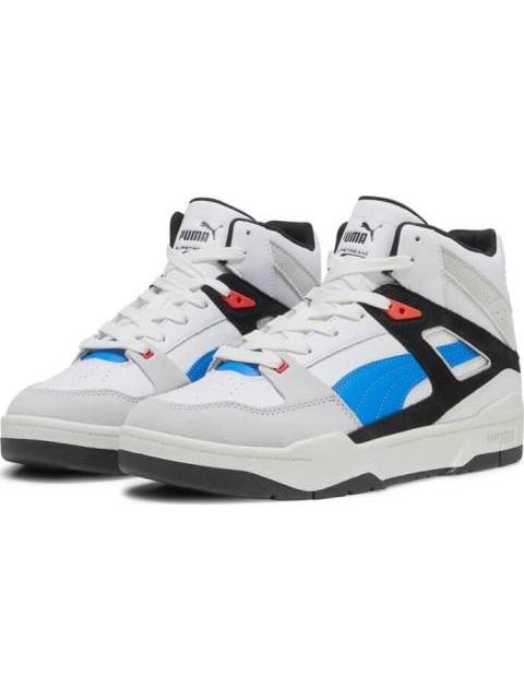 TENIS CASUAL SLIPSTREAM HI HERITAGE BLANCO PUMA