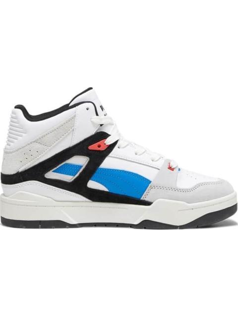 TENIS CASUAL SLIPSTREAM HI HERITAGE BLANCO PUMA