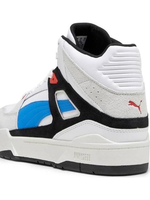 TENIS CASUAL SLIPSTREAM HI HERITAGE BLANCO PUMA