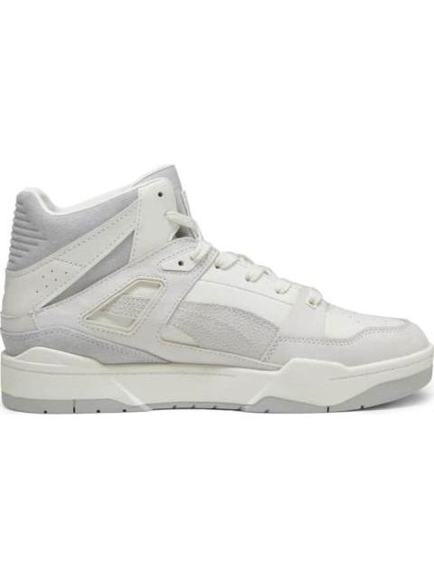 TENIS CASUAL SLIPSTREAM HI LUX II GRIS PUMA