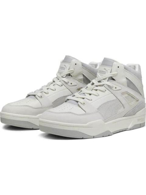 TENIS CASUAL SLIPSTREAM HI LUX II GRIS PUMA