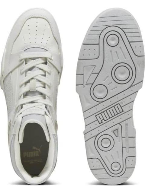 TENIS CASUAL SLIPSTREAM HI LUX II GRIS PUMA