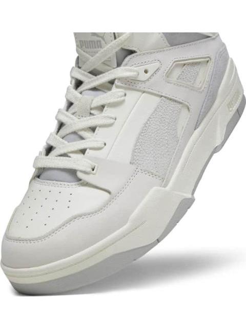 TENIS CASUAL SLIPSTREAM HI LUX II GRIS PUMA