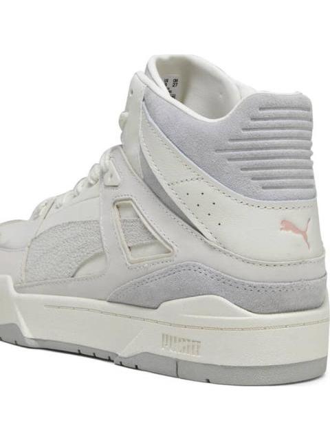 TENIS CASUAL SLIPSTREAM HI LUX II GRIS PUMA