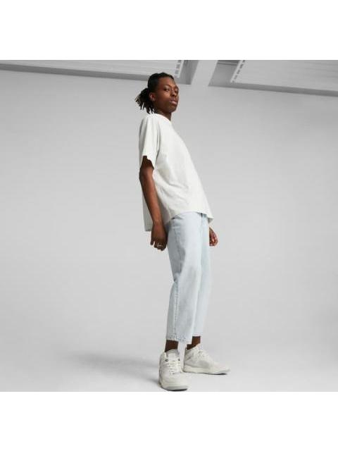 TENIS CASUAL SLIPSTREAM HI LUX II GRIS PUMA