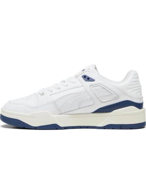 TENIS CASUAL SLIPSTREAM LTH BLANCO PUMA
