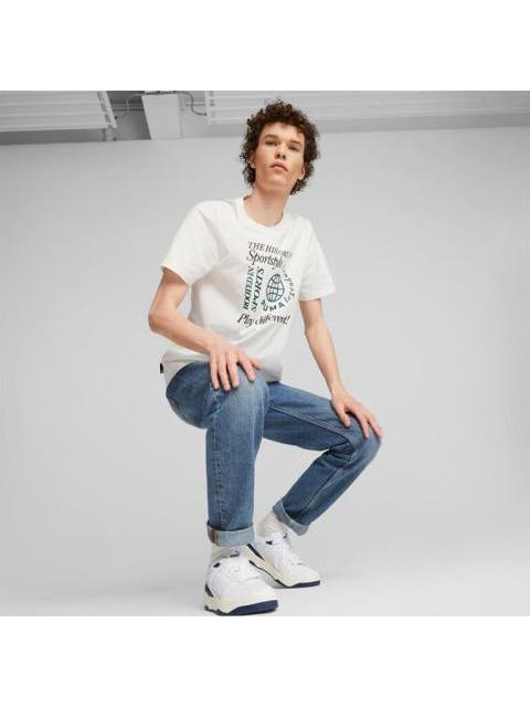 TENIS CASUAL SLIPSTREAM LTH BLANCO PUMA