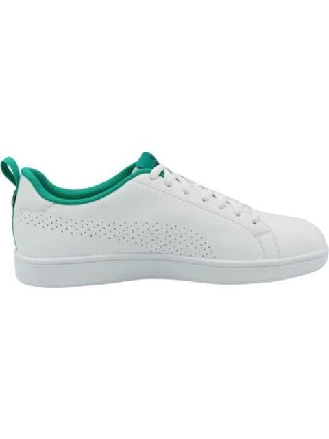 TENIS CASUAL SMASH ACE BLANCO PUMA