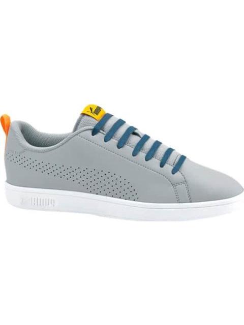 Tenis puma hotsell smash ace blanco