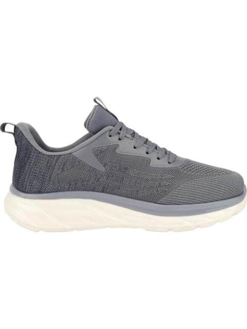 TENIS CASUAL SPORT GRIS HUMO NEXT CO
