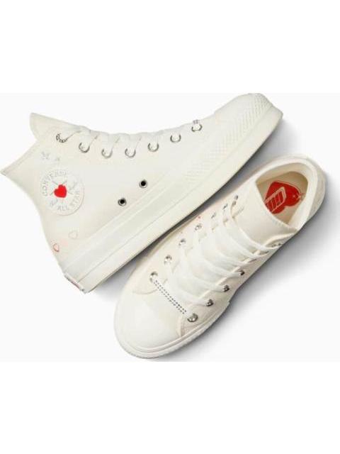 TENIS CASUAL STAR LIFT MARFIL CONVERSE