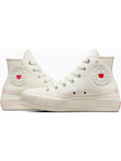 TENIS CASUAL STAR LIFT MARFIL CONVERSE