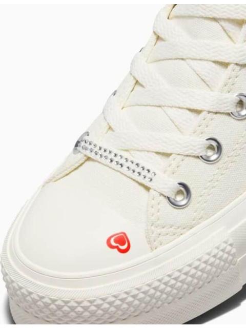TENIS CASUAL STAR LIFT MARFIL CONVERSE