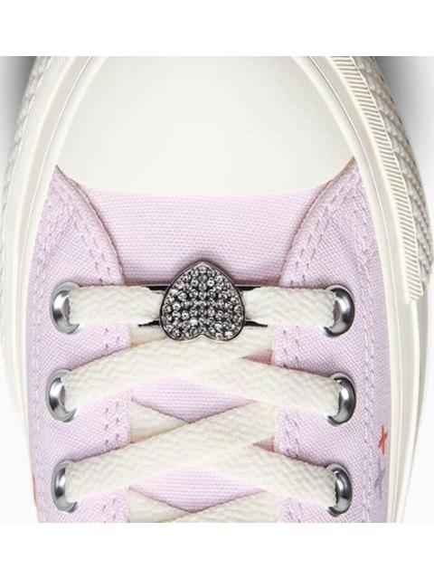 TENIS CASUAL STAR LIFT OX LILA CONVERSE