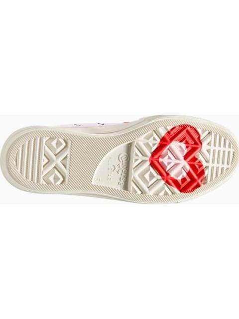 TENIS CASUAL STAR LIFT OX LILA CONVERSE