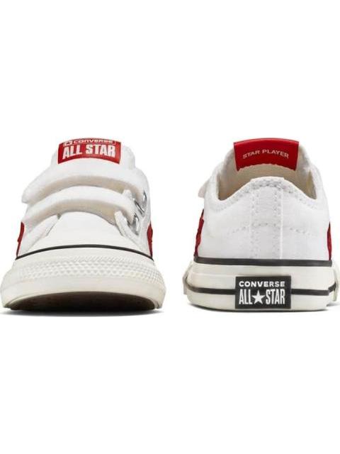TENIS CASUAL STAR PLAYER 76 EASY ON BLANCO CONVERSE