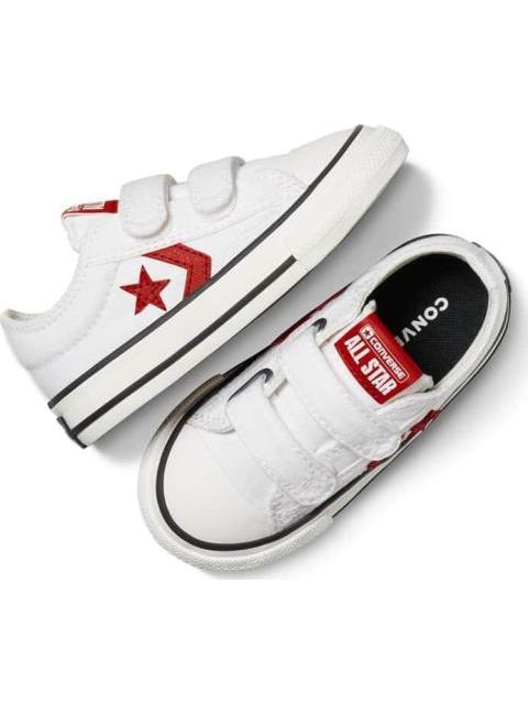 TENIS CASUAL STAR PLAYER 76 EASY ON BLANCO CONVERSE