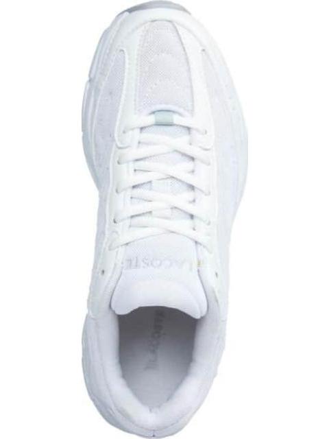TENIS CASUAL STORM 96 2K LITE BLANCO LACOSTE