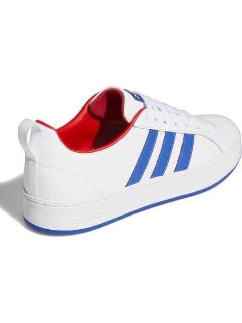 TENIS CASUAL STREETCHECK BLANCO ADIDAS