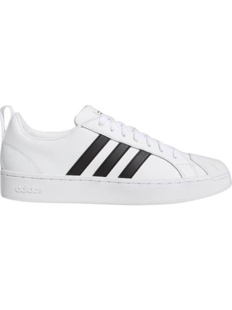 TENIS CASUAL STREETCHECK BLANCO ADIDAS